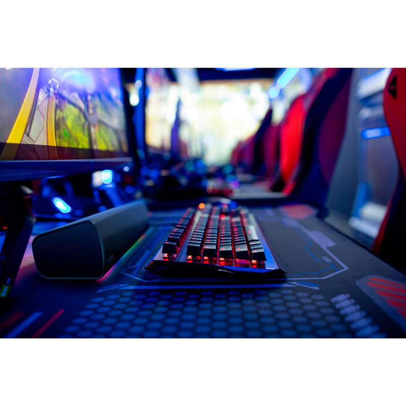 Afbeelding laden in galerijviewer, Creative sound blaster gs3 soundbar (zwart)