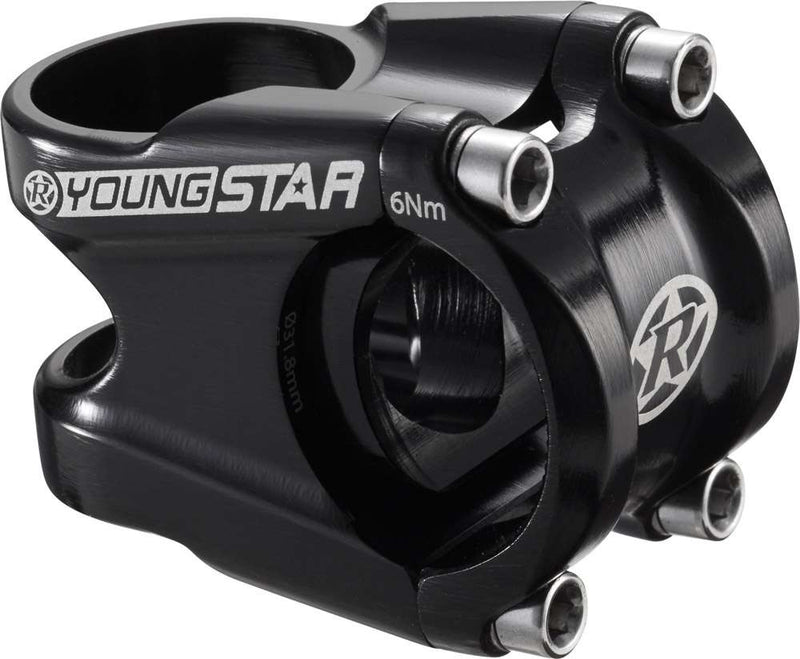 Afbeelding laden in galerijviewer, Reverse components youngstar stem