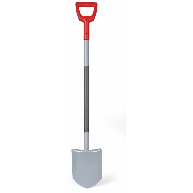 Afbeelding laden in galerijviewer, Wolf-garten heren spitspade asp-d (rood grijs)