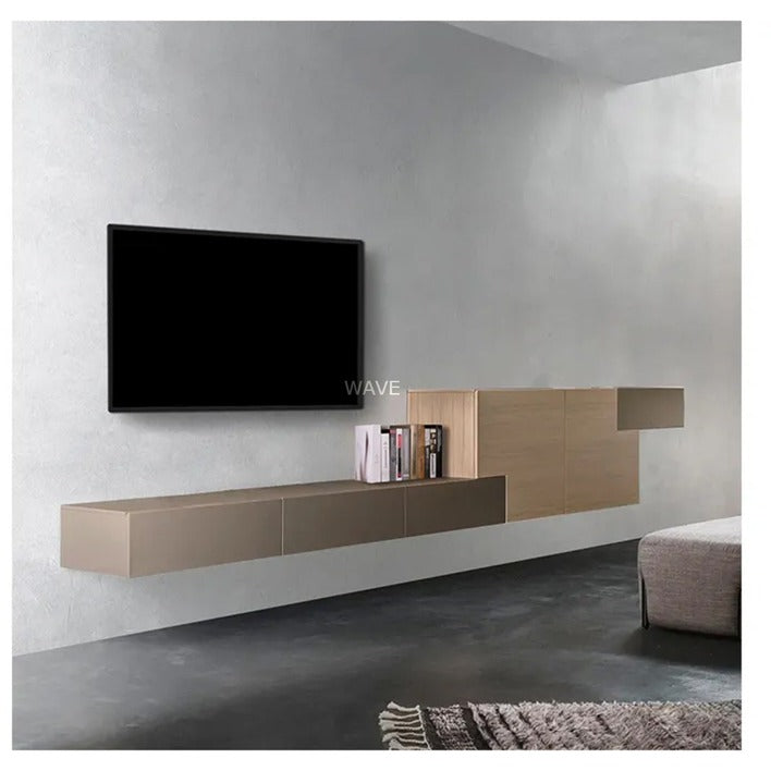 Afbeelding laden in galerijviewer, Neomounts select wl30s-850bl16 vlakke wandsteun bevestiging (zwart)