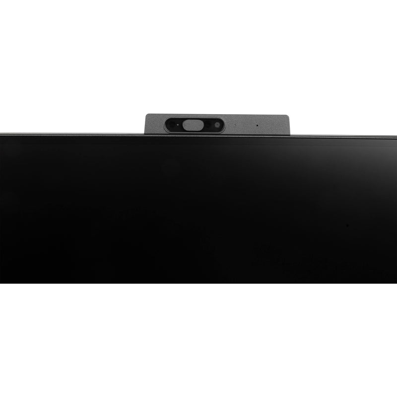 Afbeelding laden in galerijviewer, Iiyama prolite xcb3497wqsnph-b1 34 curved ultrawide monitor (zwart, 2x hdmi, displayport, 2x usb-a, 3x usb-c, rj-45)