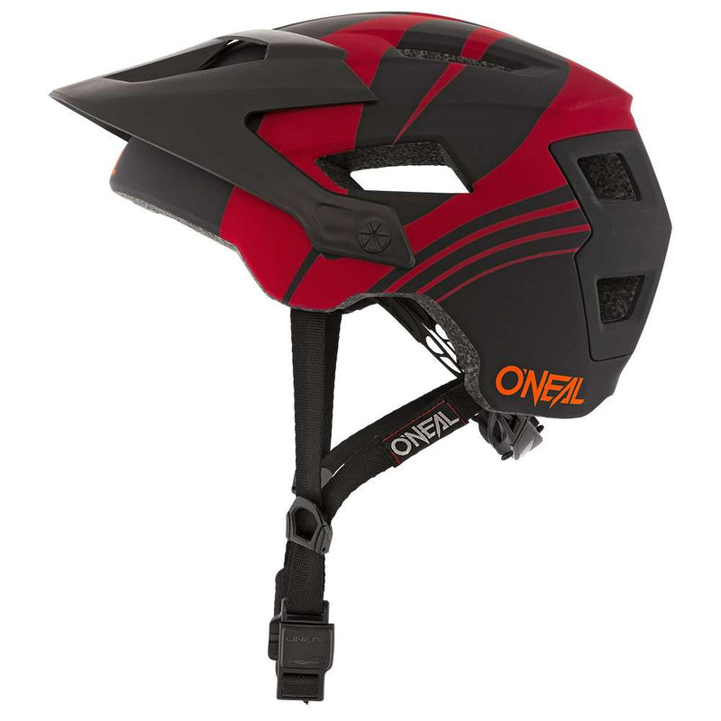 Afbeelding laden in galerijviewer, O'neal defender nova - mtb helmet