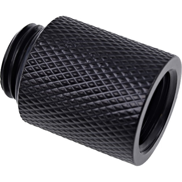 Afbeelding laden in galerijviewer, Alphacool eiszapfen extender 20mm verlenging (zwart)