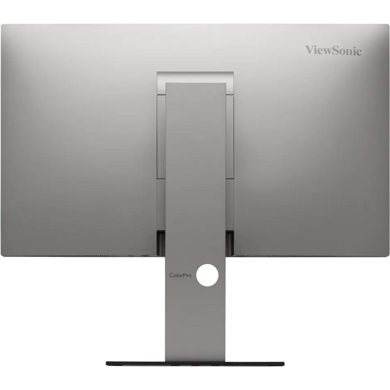 Afbeelding laden in galerijviewer, Viewsonic vp2788-5k mac-compatible 27 4k uhd monitor (zwart, 2x thunderbolt 4, 1x hdmi, 1x displayport, usb-a, usb-c)