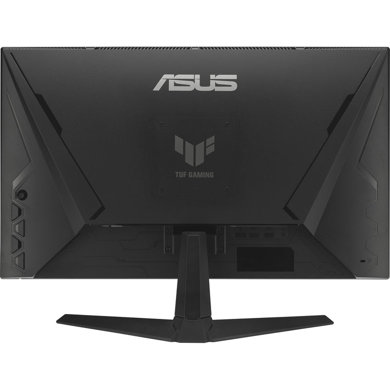 Afbeelding laden in galerijviewer, Asus tuf gaming vg27aqe5a 27 monitor (zwart, 2x hdmi, displayport, 165 hz (oc))