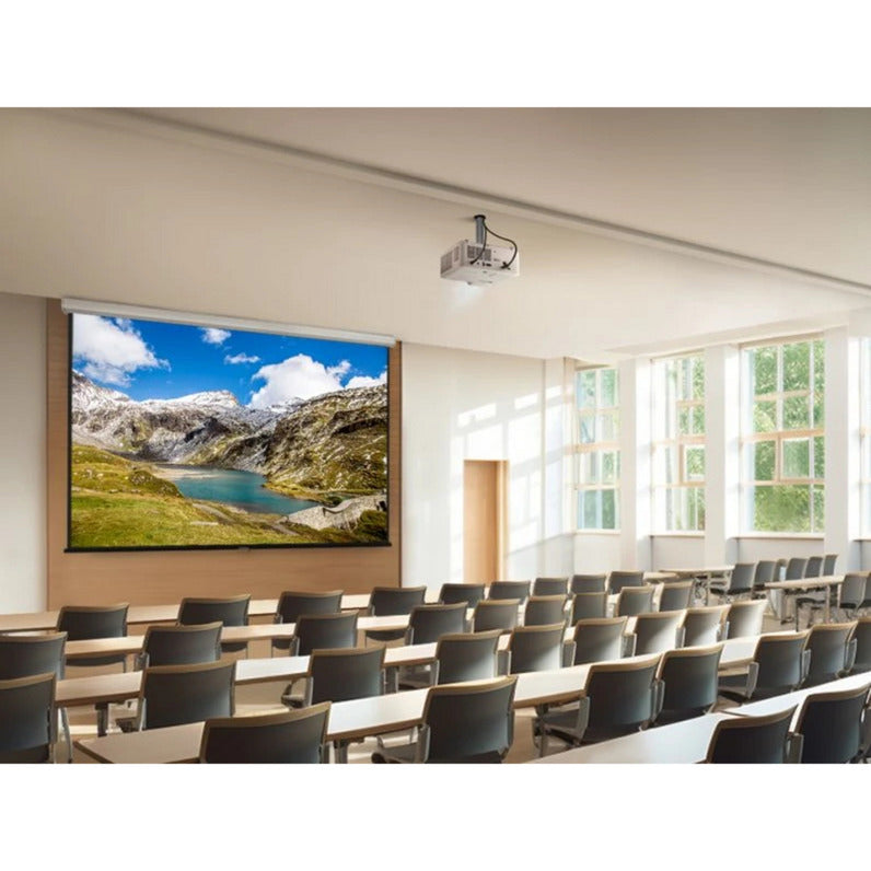 Afbeelding laden in galerijviewer, Viewsonic ls741hd 1080p laser installatie projector (wit, 5000 ansi lumen)