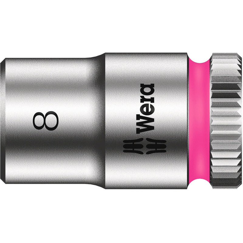 Afbeelding laden in galerijviewer, Wera safe-torque a 1 shk set 1 draaimomentsleutel (zwart groen, 1 4 vierkant, 2-12 nm, 20‑delig)