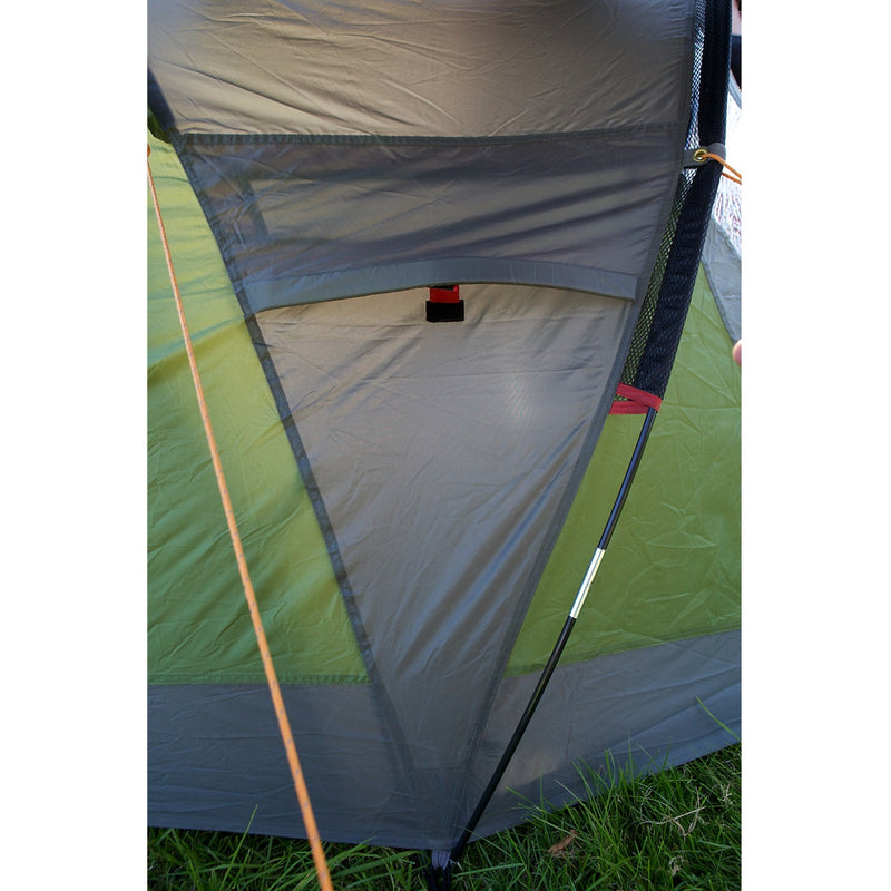 Afbeelding laden in galerijviewer, Coleman Darwin 3+ tent
