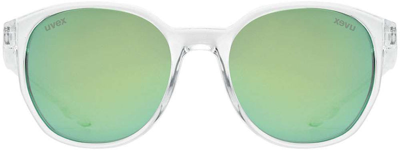 Afbeelding laden in galerijviewer, Uvex lgl 54 - sunglasses