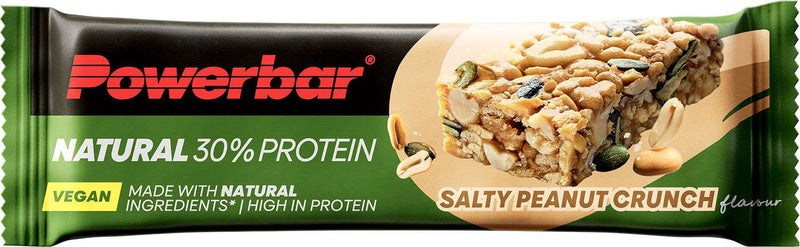 Afbeelding laden in galerijviewer, Powerbar natural protein bar vegan 40g