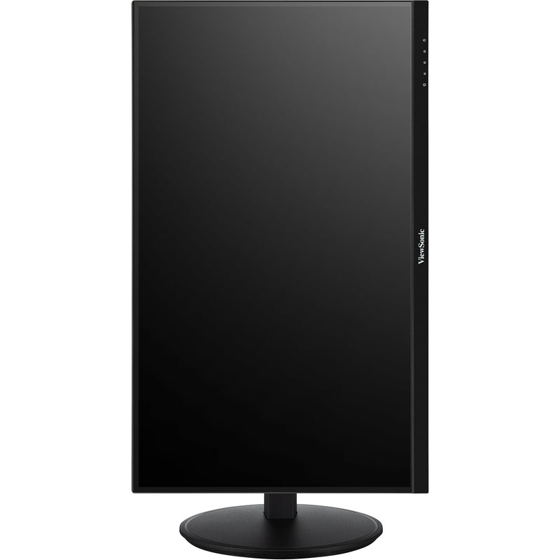 Afbeelding laden in galerijviewer, Viewsonic vg2409-mhdu-2 24 monitor (zwart, 1x hdmi, 1x displayport, usb-c, usb-a, usb-b,100 hz)