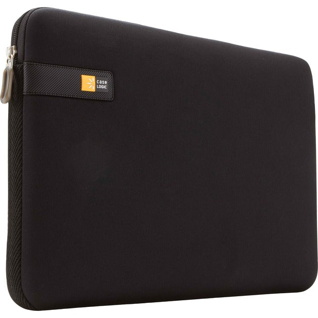 Afbeelding laden in galerijviewer, Case logic 17 - 17,3 laptophoes laps-117-black sleeve (zwart, retail)