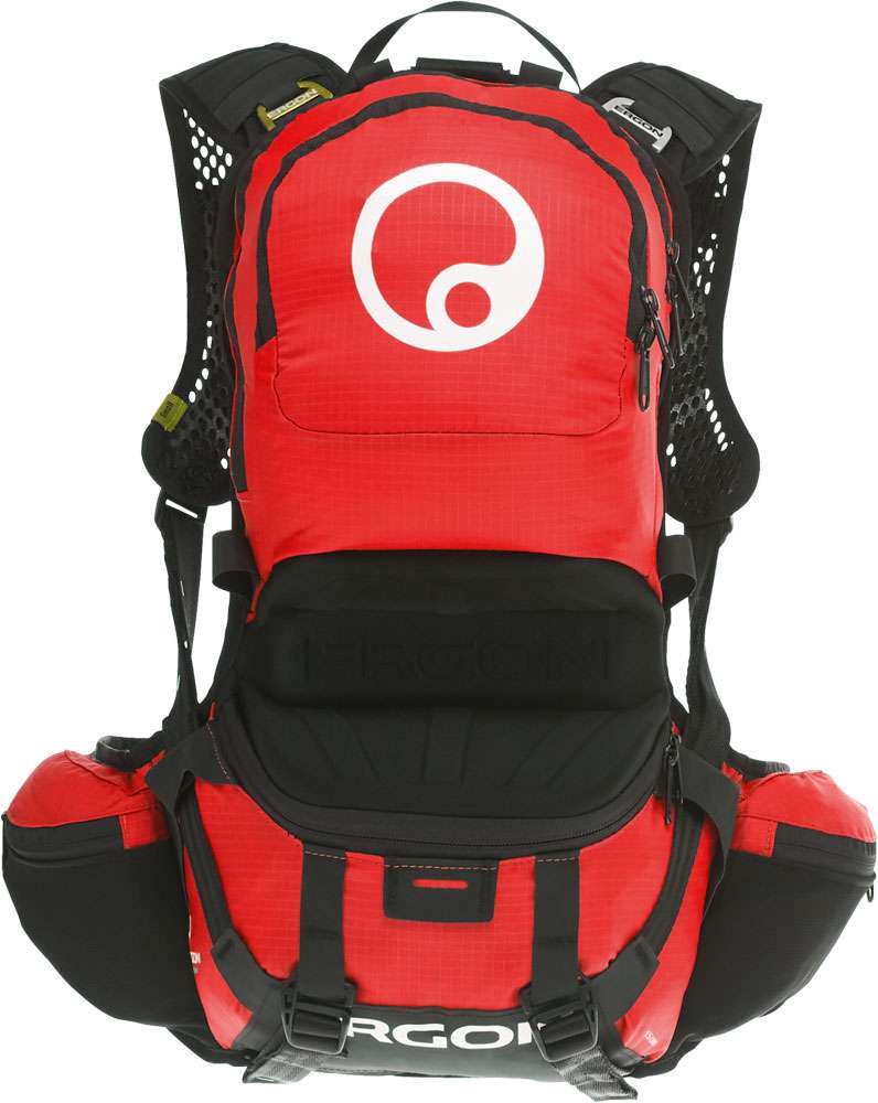 Afbeelding laden in galerijviewer, Ergon be2 (6.5 l) - enduro backpack