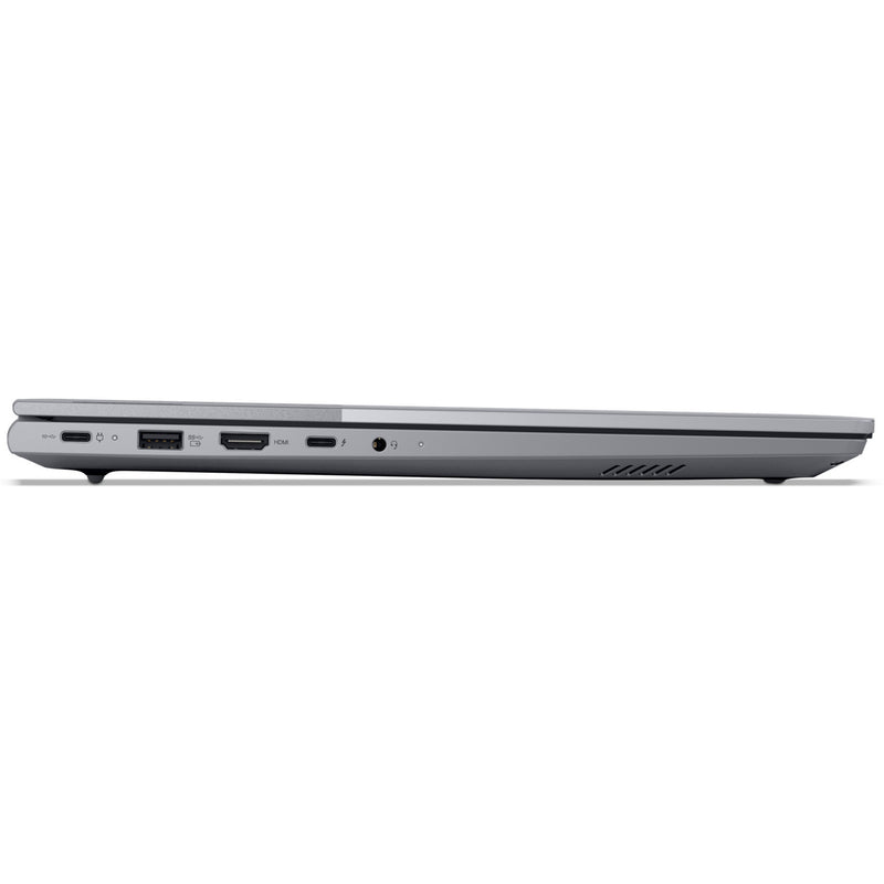 Afbeelding laden in galerijviewer, Lenovo thinkbook 16 g8 irl (21sh00g0mh) 16 laptop (grijs | core i5-13420h | uhd graphics | 16 gb | 512 gb ssd)