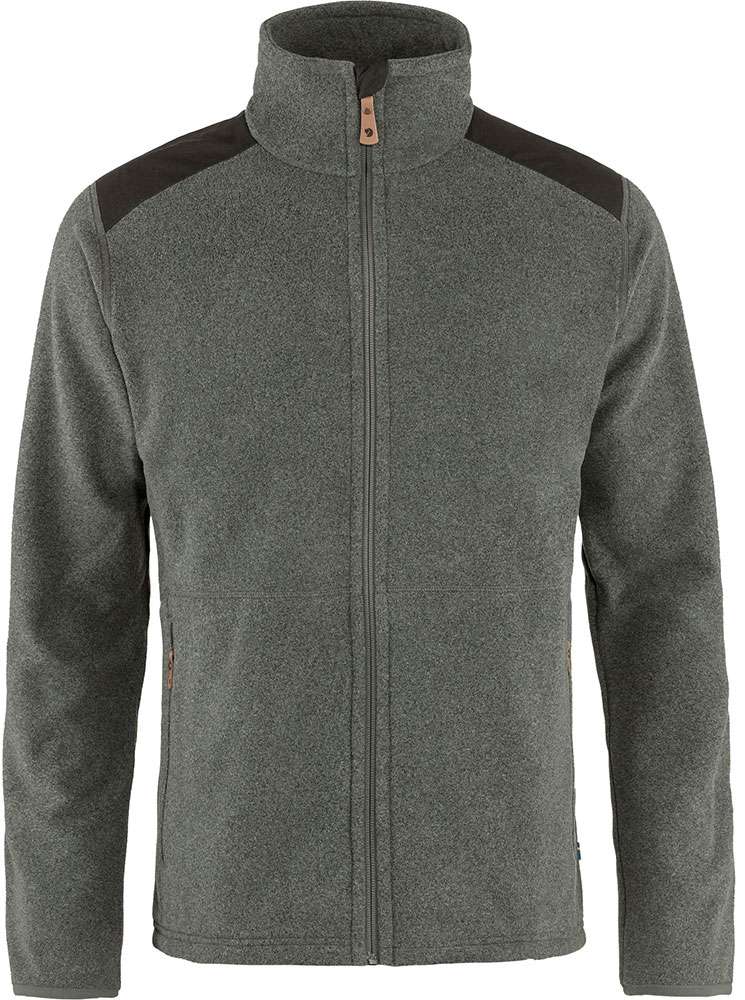 Afbeelding laden in galerijviewer, Fjällräven sten - fleece jacket