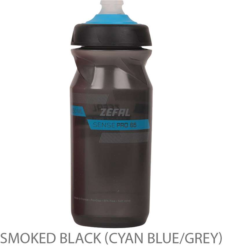 Afbeelding laden in galerijviewer, Zéfal sense pro 65 drinking bottle