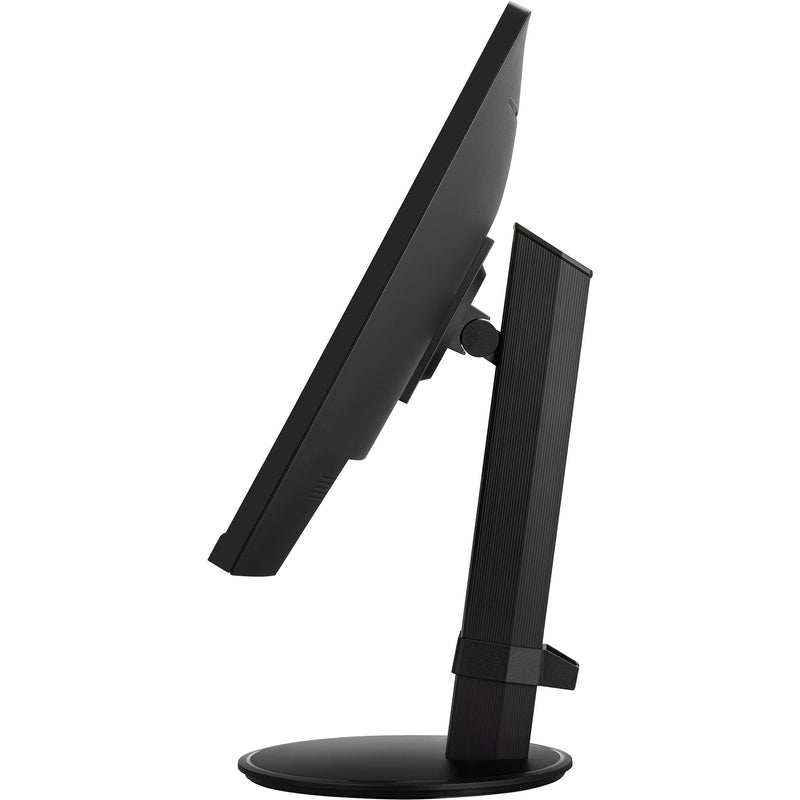 Afbeelding laden in galerijviewer, Viewsonic vg2709-2k-mhdu-2 27 monitor (zwart, 1x hdmi, 1x displayport, usb-c, usb-a, usb-b, 100hz)