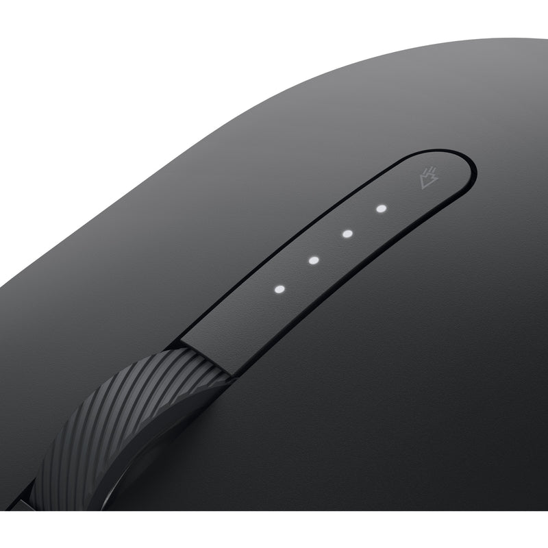 Afbeelding laden in galerijviewer, Dell laser wired mouse ms3220 (zwart, 3200 dpi)