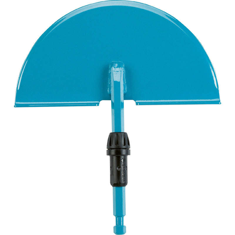 Afbeelding laden in galerijviewer, Gardena combisystem graskantafsteker graskantsteker (turquoise, 3149-20)