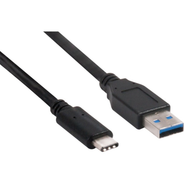 Afbeelding laden in galerijviewer, Club 3d usb 3.1 type-c - type-a, 1m kabel (cac-1523)