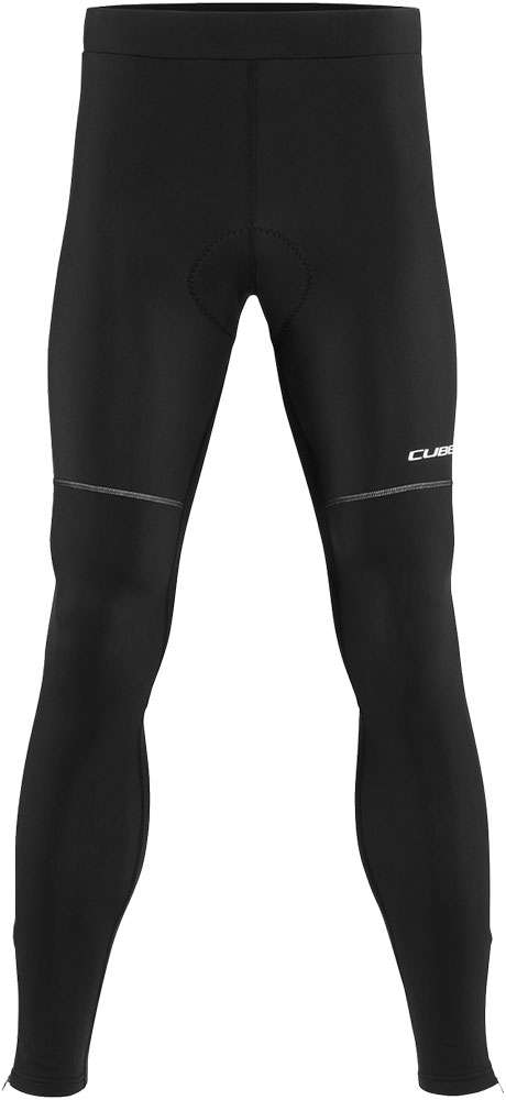 Afbeelding laden in galerijviewer, Cube atx cycling - cycling tights with pad