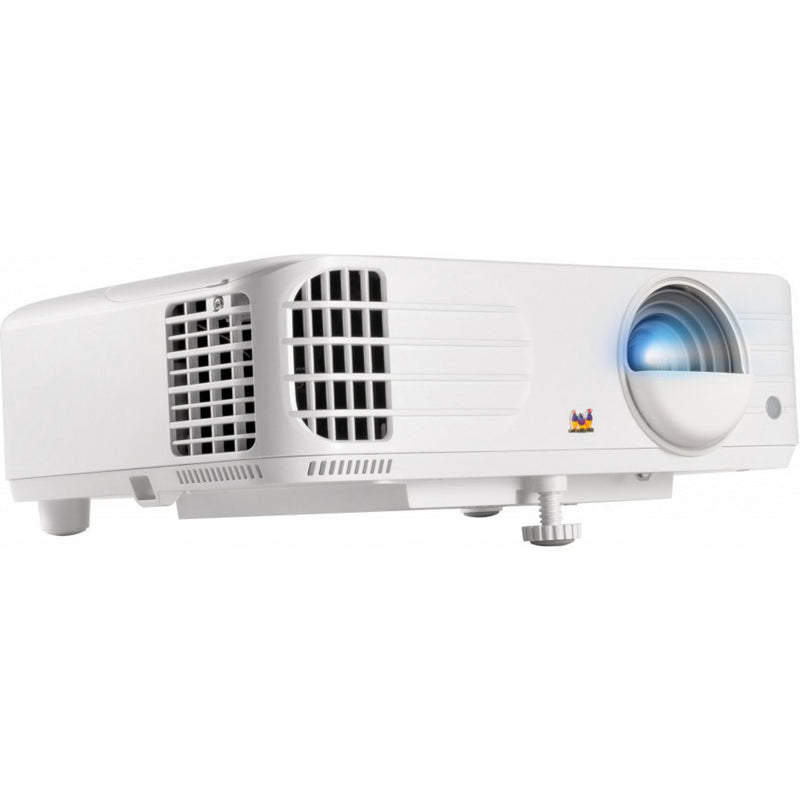 Afbeelding laden in galerijviewer, Viewsonic px701-4k dlp-projector 4k uhd (wit, 3200 ansi lumen)