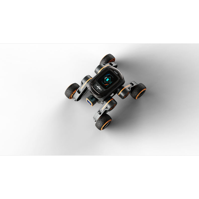 Afbeelding laden in galerijviewer, Ubtech ugot ai space exploration kit robot (bluetooth 5.0, wi-fi 2.4 ghz 5 ghz)