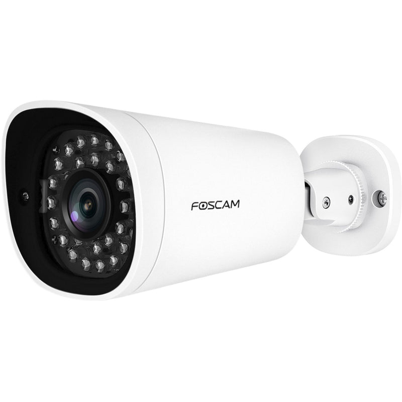 Afbeelding laden in galerijviewer, Foscam fi9912ep-w full hd 2mp ip camera (wit)