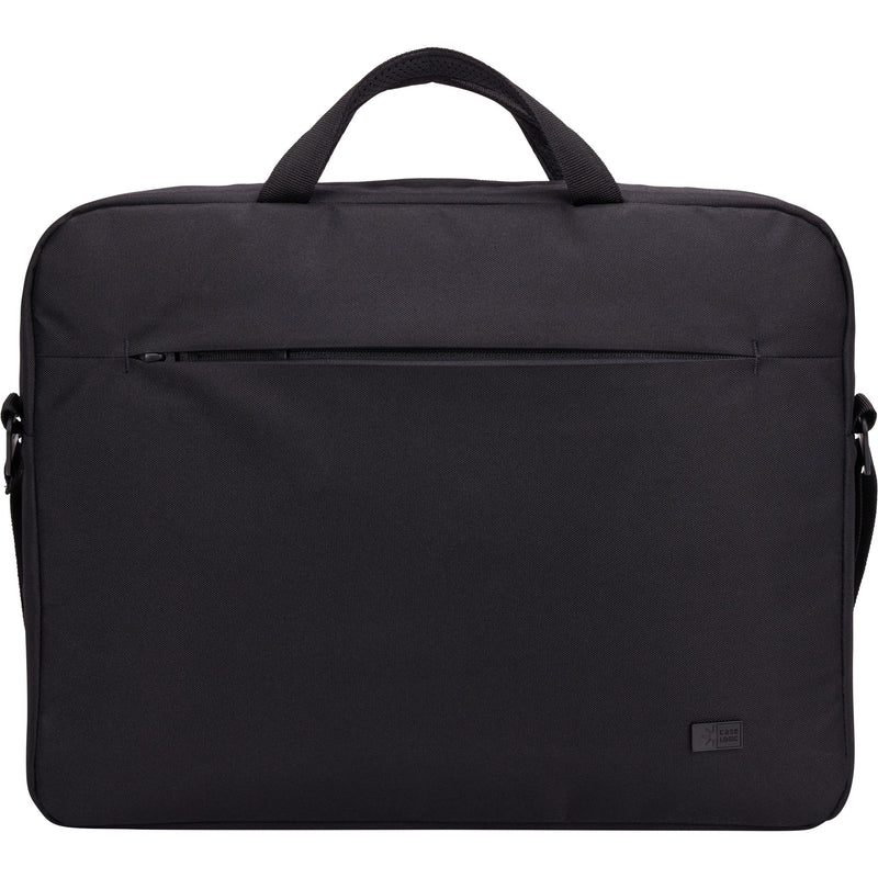 Afbeelding laden in galerijviewer, Case logic invigo 16 laptop attaché laptoptas (zwart)
