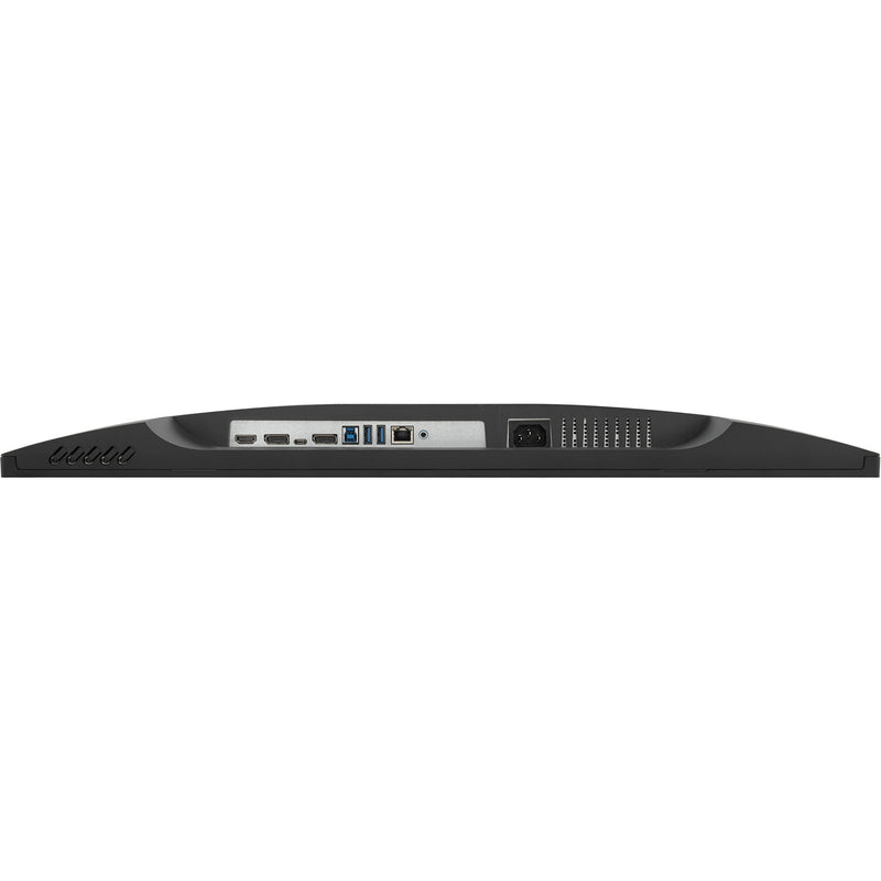 Afbeelding laden in galerijviewer, Viewsonic vg2709u-2k dockingmonitor met dubbele luidsprekers en daisy chain 27 (zwart (mat), 1x hdmi, 1x displayport, 1x displayport uit, usb-c, usb-a ,100hz)