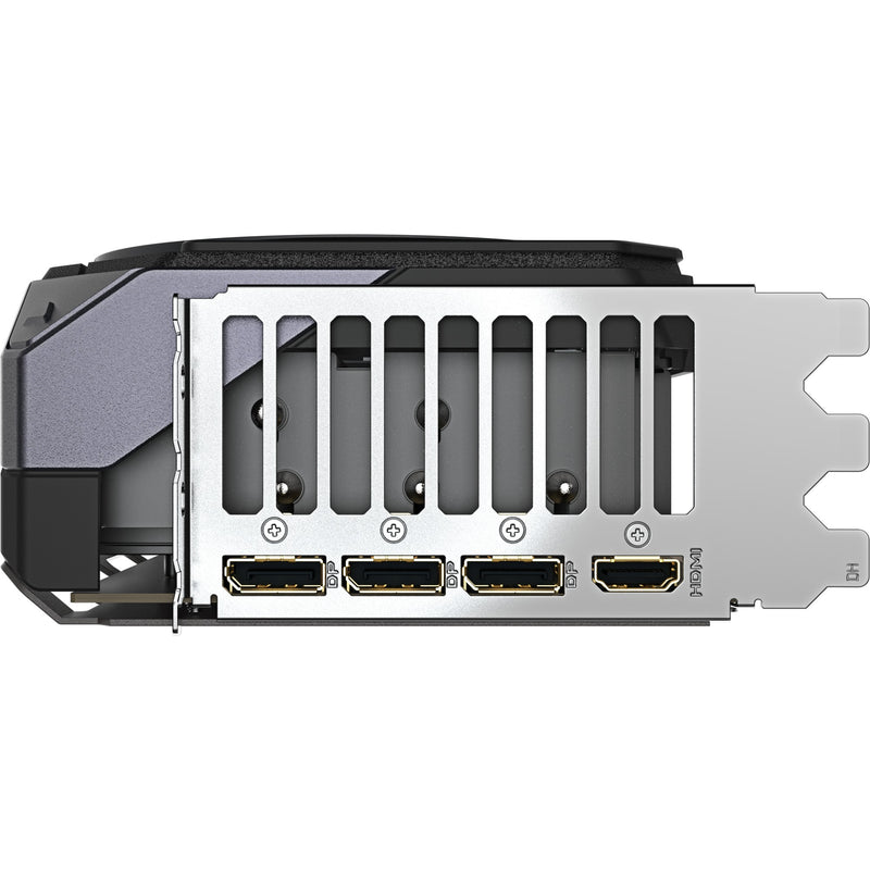 Afbeelding laden in galerijviewer, Gigabyte geforce rtx 5070 ti gaming oc 16g grafische kaart (3x displayport, 1x hdmi)
