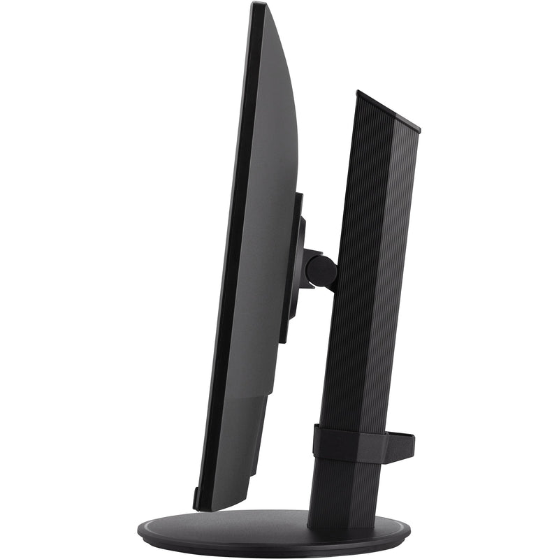 Afbeelding laden in galerijviewer, Viewsonic vg2708a-mhd 27 monitor (zwart, 1x hdmi, 1x displayport, vga, sound, 100 hz)
