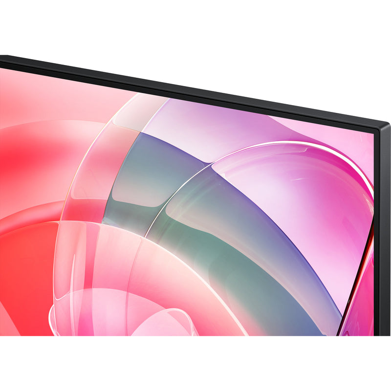 Afbeelding laden in galerijviewer, Samsung viewfinity s7 s70d uhd 37 4k uhd monitor (zwart, 1x hdmi, 1x displayport, lan)