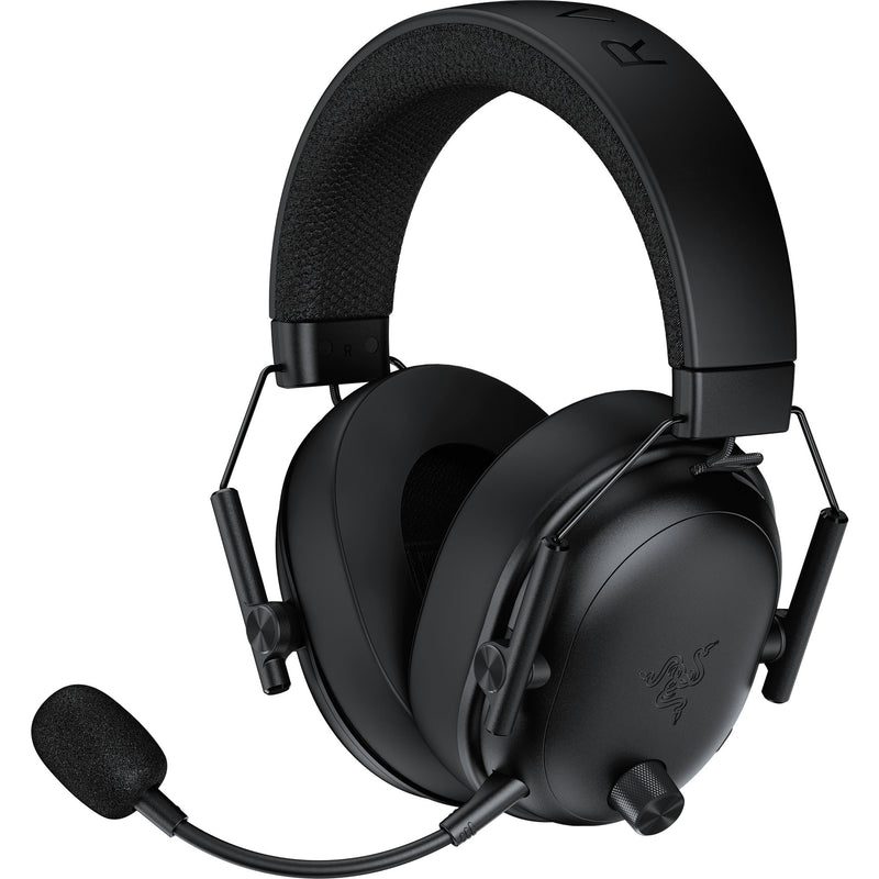 Afbeelding laden in galerijviewer, Razer blackshark v3 over-ear gaming headset (zwart, 2.4 ghz bluetooth)