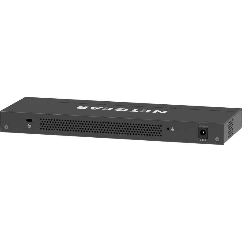 Afbeelding laden in galerijviewer, Netgear gs316epp switch (zwart)