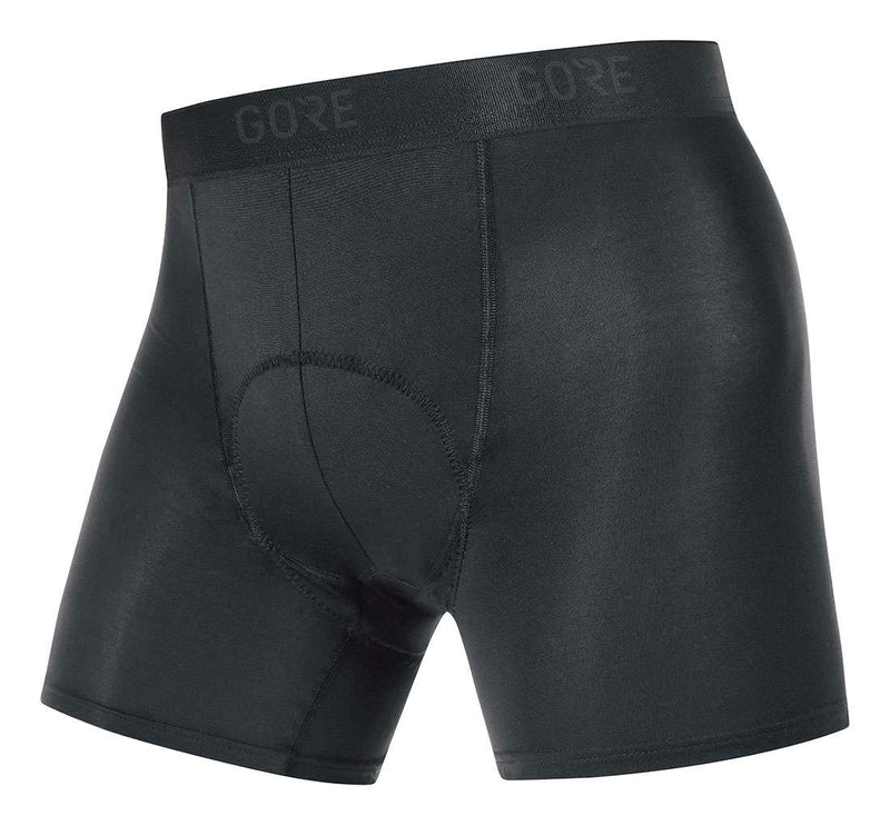 Afbeelding laden in galerijviewer, Gorewear c3 base layer boxer shorts+ - liner with pad