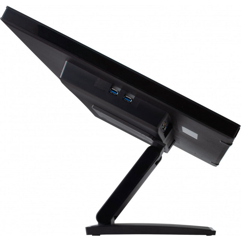 Afbeelding laden in galerijviewer, Viewsonic 10-point touch screen monitor td2760 27 (zwart, 1x hdmi, 1x displayport, vga, usb-a, usb-b)