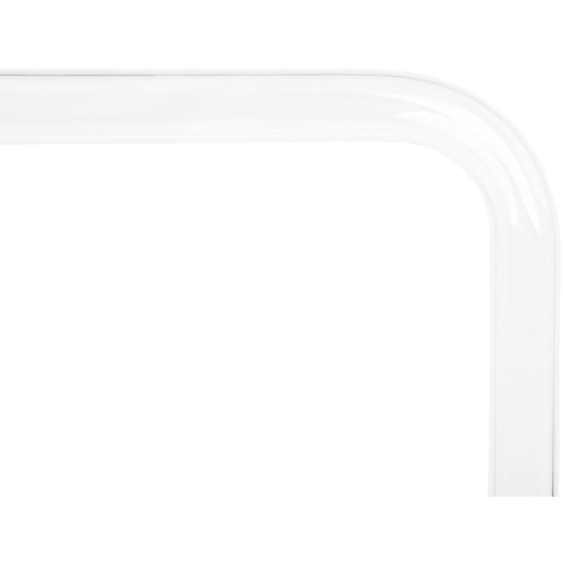 Afbeelding laden in galerijviewer, Alphacool hardtube 16 13mm 90° acryl (pmma) 20 40cm buis (transparant)