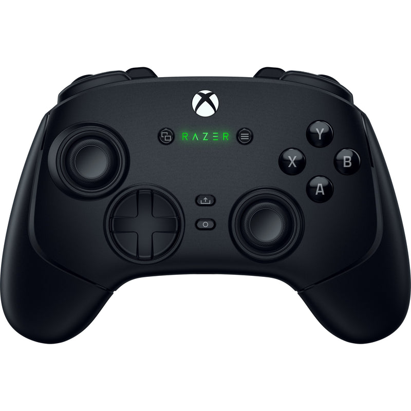 Afbeelding laden in galerijviewer, Razer wolverine v3 pro gamepad (zwart, xbox, pc)
