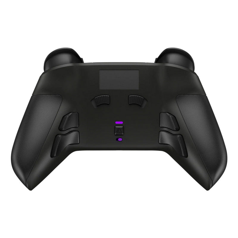Afbeelding laden in galerijviewer, Turtle beach victrix pro bfg reloaded wireless modular controller (grijs, pc, steam deck)