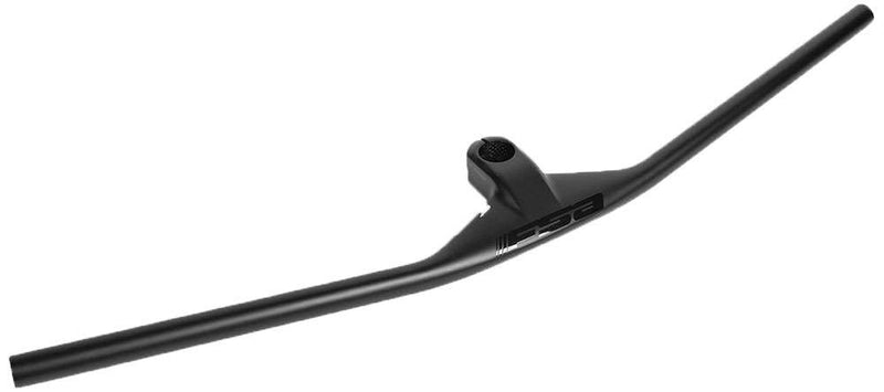 Afbeelding laden in galerijviewer, Fsa ns sic integrated carbon handlebar stem unit