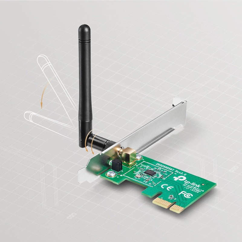 Afbeelding laden in galerijviewer, Tp-link tl-wn781nd wlan adapter (retail)