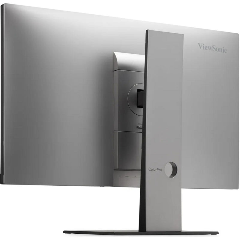 Afbeelding laden in galerijviewer, Viewsonic vp2788-5k mac-compatible 27 4k uhd monitor (zwart, 2x thunderbolt 4, 1x hdmi, 1x displayport, usb-a, usb-c)