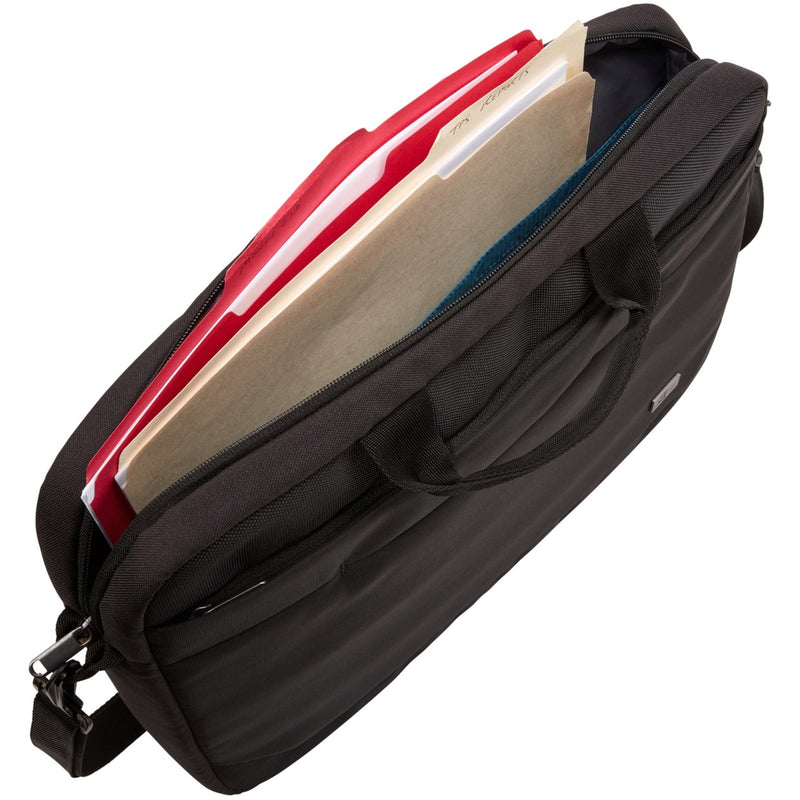 Afbeelding laden in galerijviewer, Case logic advantage 17.3 attaché laptoptas