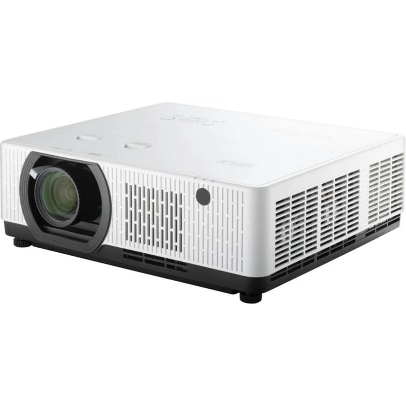 Afbeelding laden in galerijviewer, Viewsonic lsc731wu wuxga laser installatie projector (wit, 7300 ansi lumen, 3lcd met mla)