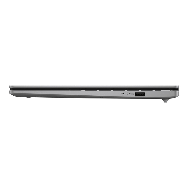 Afbeelding laden in galerijviewer, Asus vivobook 14 m1407ga-ly012w 14 copilot+ laptop (zilver | ryzen ai 7 445 | radeon 840m | 16 gb | 512 gd ssd)