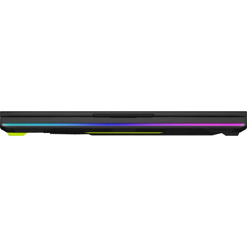 Afbeelding laden in galerijviewer, Asus rog strix g16 g614fr-s5213w 16 gaming laptop (grijs groen | ryzen 9 9955hx | rtx 5070 ti | 32 gb | 1 tb ssd)