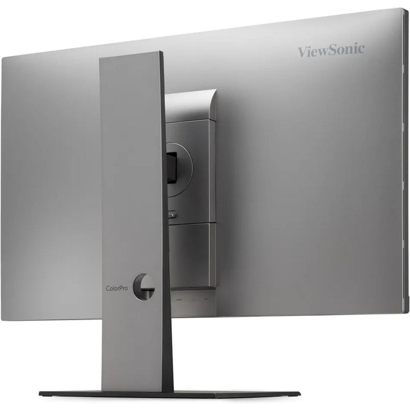 Afbeelding laden in galerijviewer, Viewsonic vp2788-5k mac-compatible 27 4k uhd monitor (zwart, 2x thunderbolt 4, 1x hdmi, 1x displayport, usb-a, usb-c)