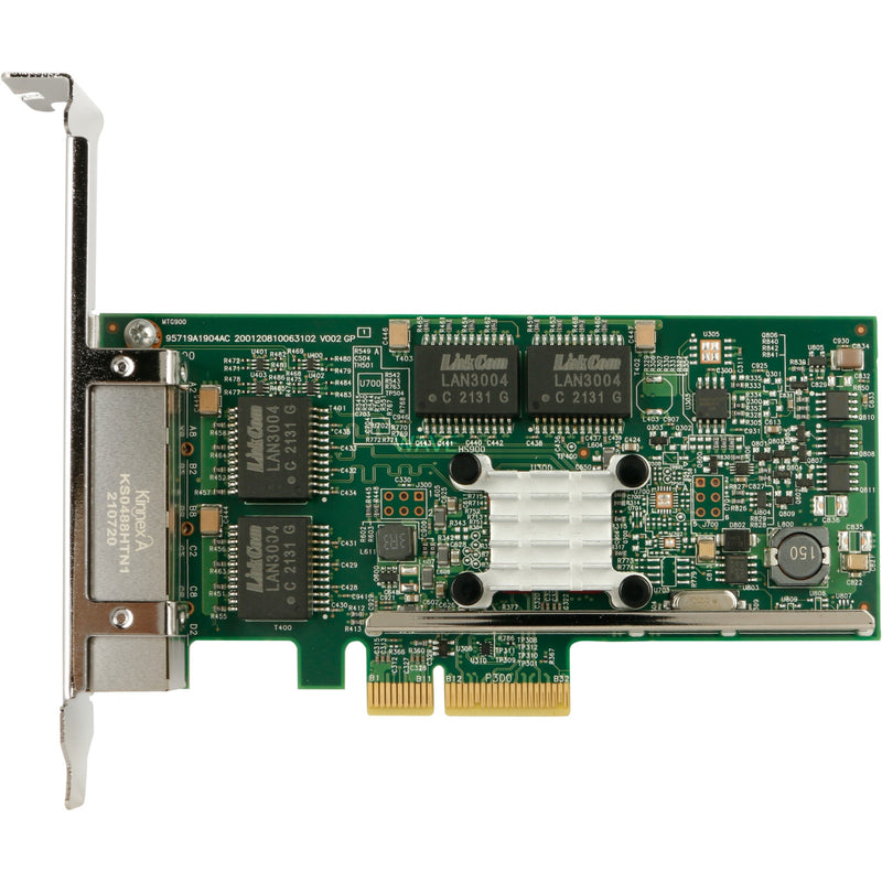 Afbeelding laden in galerijviewer, Broadcom netxtreme 4x 1gbe netwerkadapter