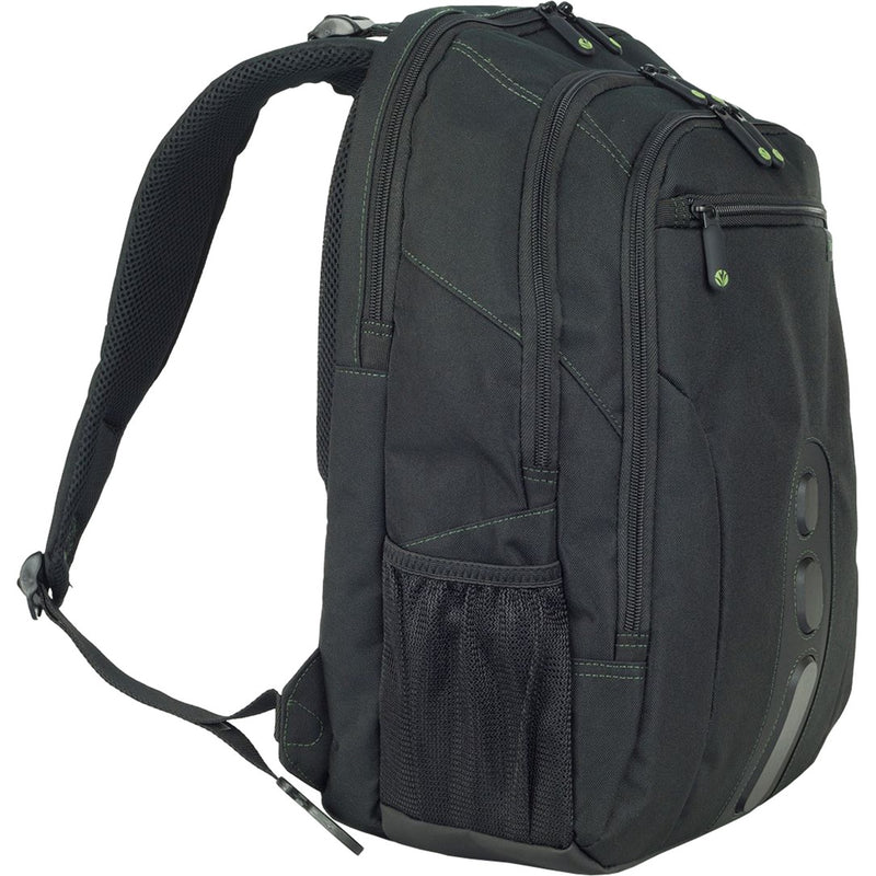Afbeelding laden in galerijviewer, Targus ecospruce 15.6 backpack rugzak (zwart)